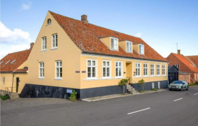 2 Bedroom Beautiful Apartment In Svaneke in Svaneke